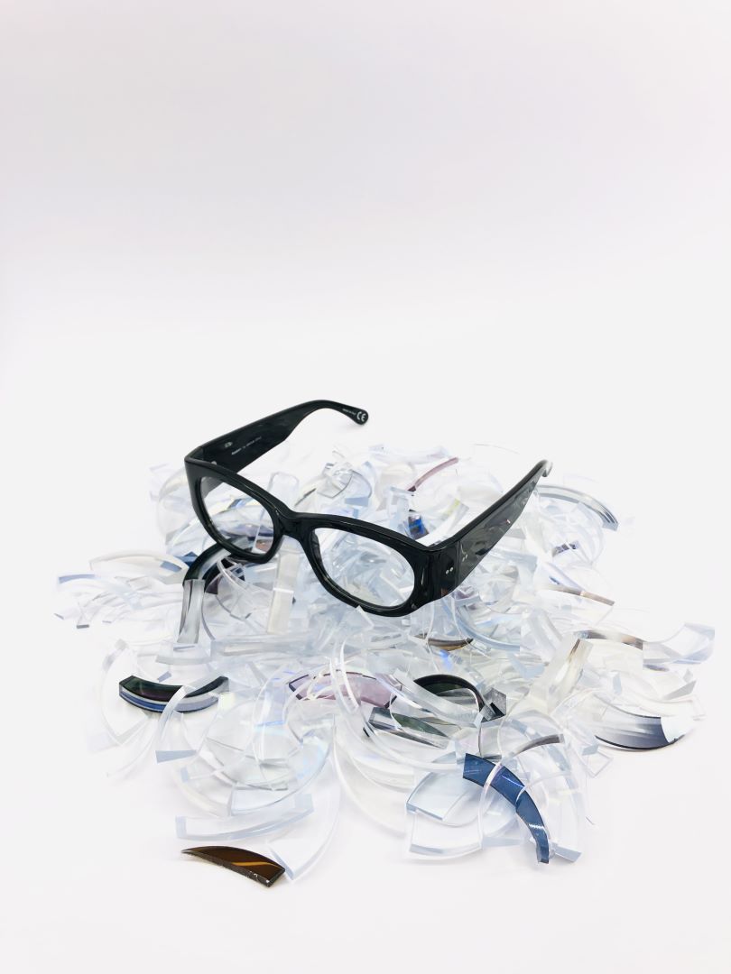 occhiali da vistaacetato